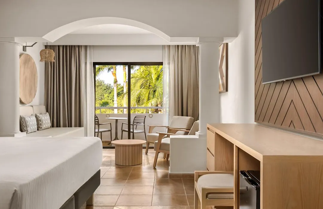 Bahia Principe Escape Tequila (Adults Only)-1